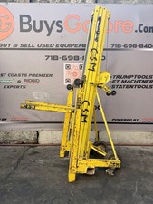 Genie Superlift SL-18 Manual