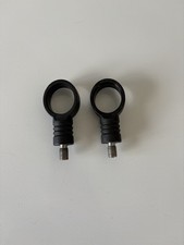 Nast Titan Hide Storm Pole adapters carp fishing  