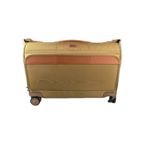Hartmann spinner carry - hartmann, on