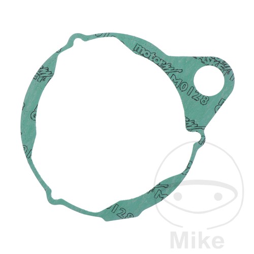 Alternator cover gasket for