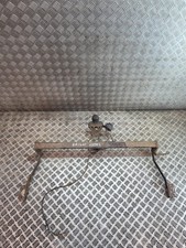 2008 - 2018 Berlingo Partner 725 X  Long Wheel Base Towbar