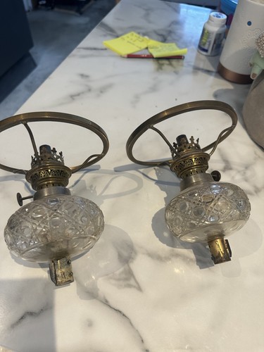Vintage cut glass - vintage,
