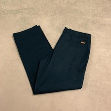 Dickies Trousers Utility