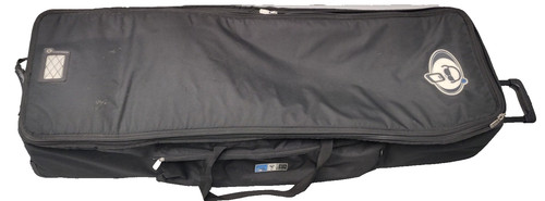 Protection racket hardware - racket,