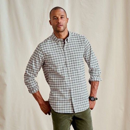 Orvis comfort zone long - comfort, long-sleeve