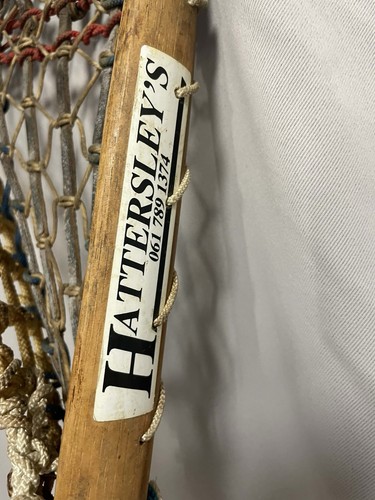 Vintage hattersley s - vintage,