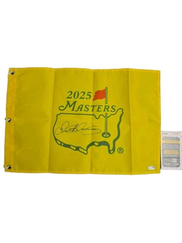 Rory mcilroy signed - rory,
