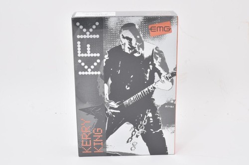 Emg kfk set kerry - set, king