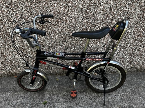 Kids raleigh tomahawk - tomahawk, turbo
