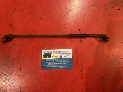 Fordson super dexta throttle - fordson,