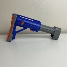 Nerf N-strike Raider Stock