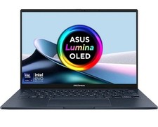 ASUS Zenbook 14'' UX3405CA FHD+OLED Touchscreen Laptop, Ultra 5 16+512GB SEALED 