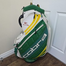 Cobra Tour / Staff Bag 6-Way