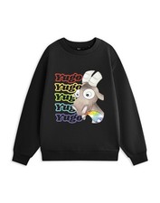 Show Me The Merch Yugo Black