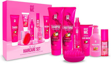 Give Me Cosmetics, Shampoo and