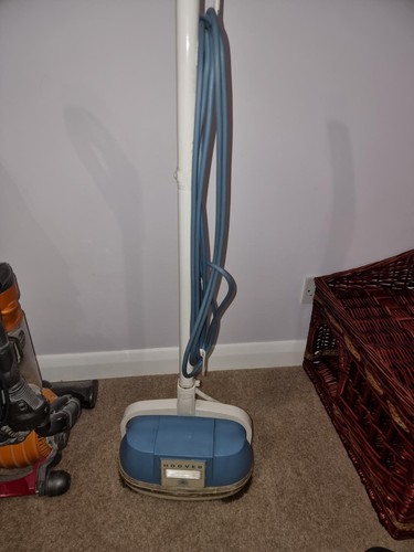 Vintage hoover electric - vintage,