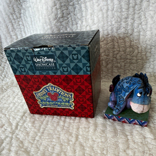 Walt disney showcase - walt,