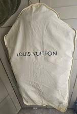 Louis Vuitton Garments Bag