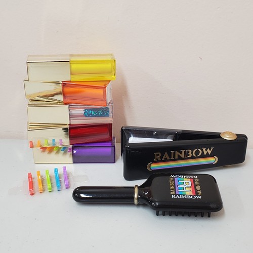 New rainbow high - rainbow,