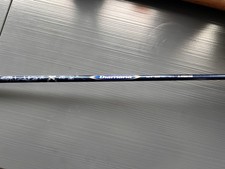 Mitsubishi Rayon Diamana 60 x5ct Golf Driver Shaft, Stiff Flex, VGC, No Adaptor