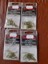 carp tackle Taska  weedy green