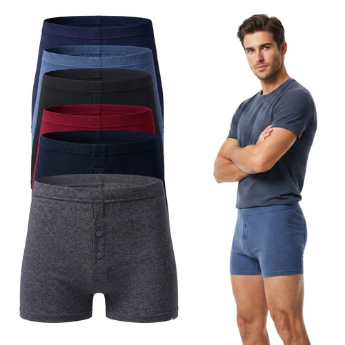 Mens cotton blend - cotton,