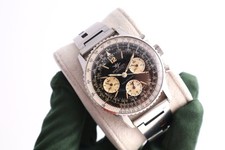 Breitling Navitimer Vintage