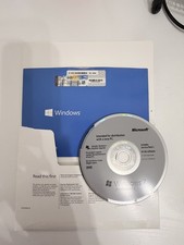 Microsoft Windows 7