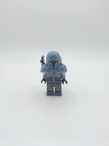Lego star wars paz - star, vizsla