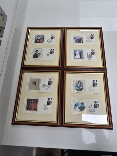 1981 benham framed - 1981,