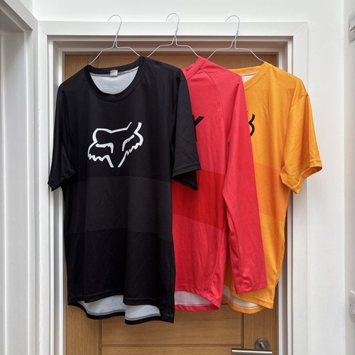 Fox mtb men jerseys - fox,