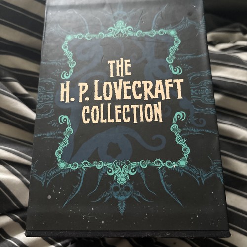 Lovecraft collection 6 - p.,