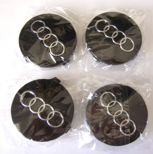 Set audi - 4,