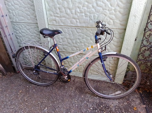 Raleigh gemini ville ctb - raleigh,