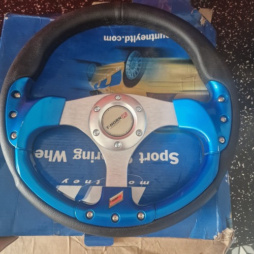 Mountney semi dished - mm,