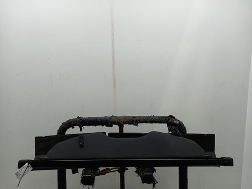 Mazda parcel shelf luggage - mazda,
