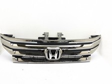 HONDA STEPWAGON RK FACELIFT