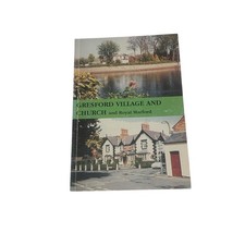Gresford Village Church Royal