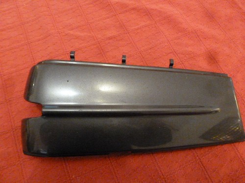 Jaguar x350 front bumper - jaguar,