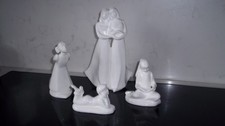 Four Royal Doulton Bone China