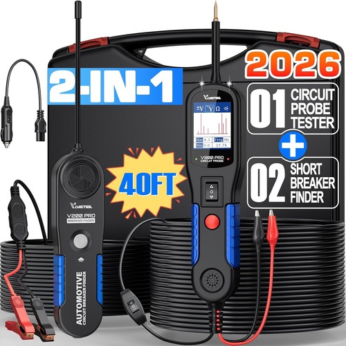 Vdiagtool v200 pro automotive - v200,