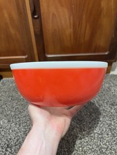 Vintage JAJ Pyrex Rainbows