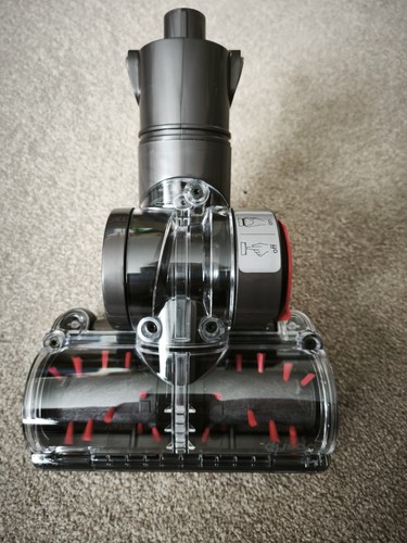 Dyson motorised brush head - motorised,