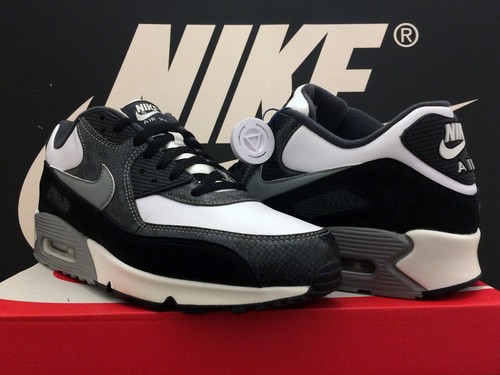 Nike air max - 90, python