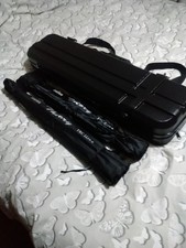 Daiwa Theory Travel Carp rods