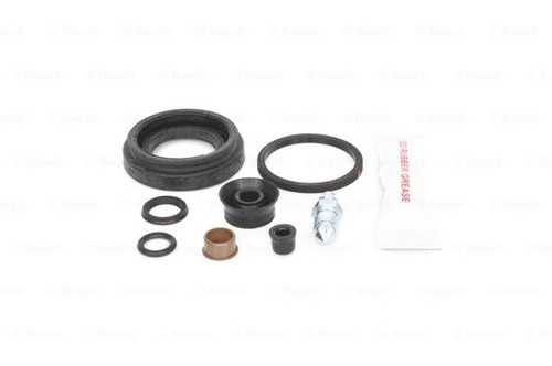Bosch rear brake caliper - bosch,