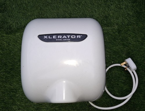 Xlerator excel hand dryer - hand,