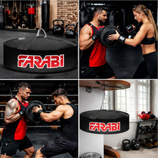 Farabi floor punch bag anchor - farabi,