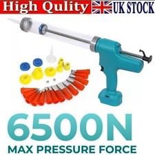 Cordless Sausage Cartridge