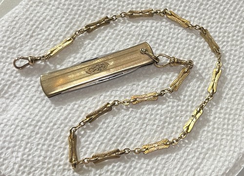 Vintage simmons gold filled - vintage,